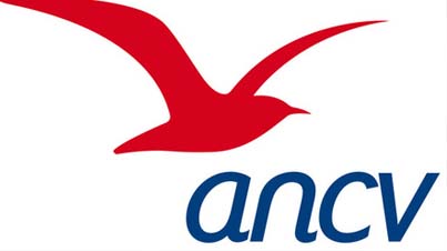 Salon ANCV