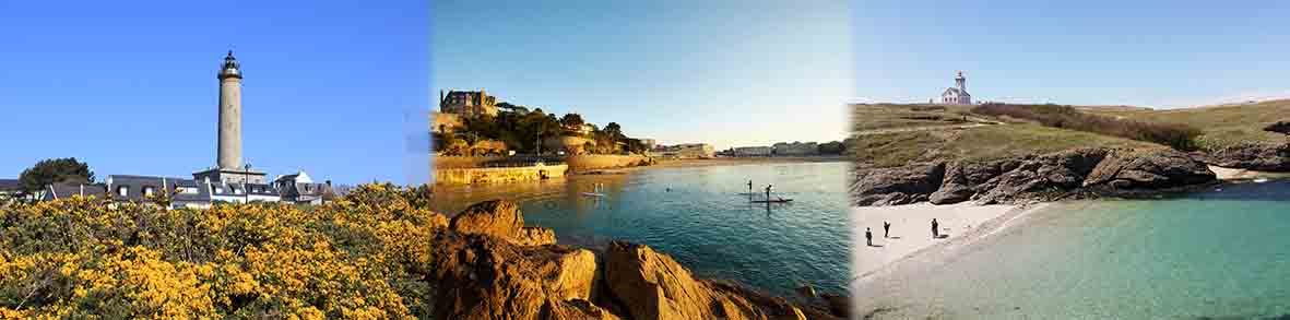 Bretagne : Magique sous le soleil