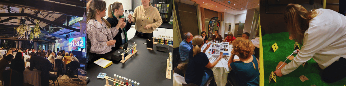 Se rassembler après Noël ?