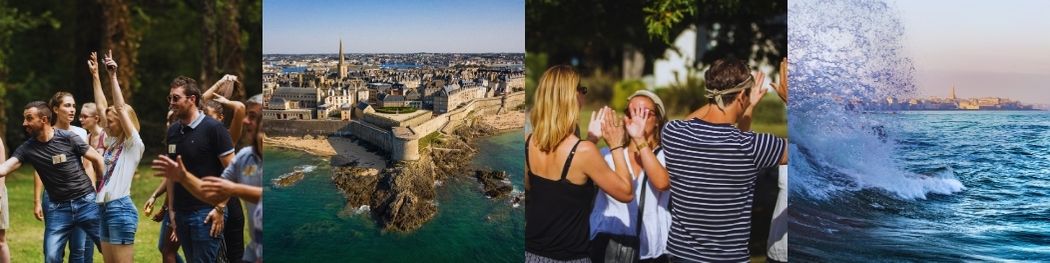 Un séminaire mice en anglais ?