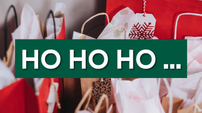 La course aux cadeaux actualité