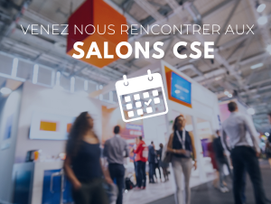 Calendrier des salons 2025 actualité