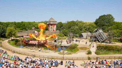 TOP 3 des activités CSE actualité
