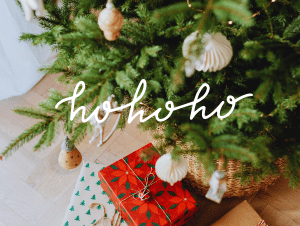 Fêter Noël en entreprise actualité