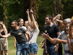 Un séminaire mice en anglais ? actualité