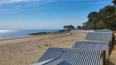 Noirmoutier pour votre séminaire actualité