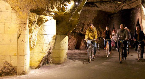 Séminaire & oenotourisme en Val de Loire