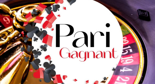 Pari Gagnant