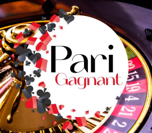 Pari Gagnant