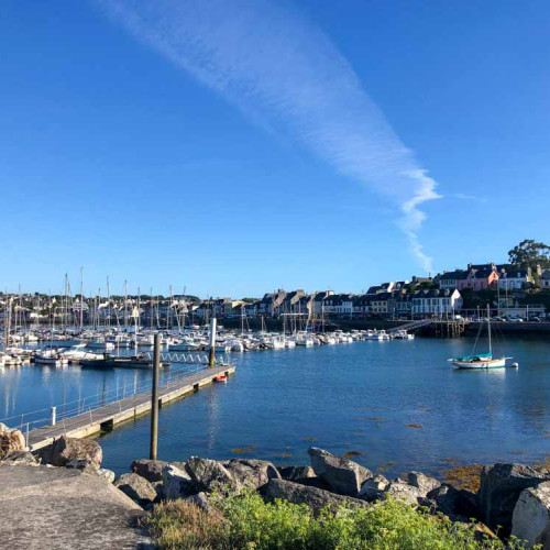 Trésors cachés de la Presqu'île de Crozon